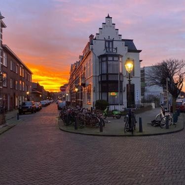 Hotel 't Sonnehuys Thumbnail