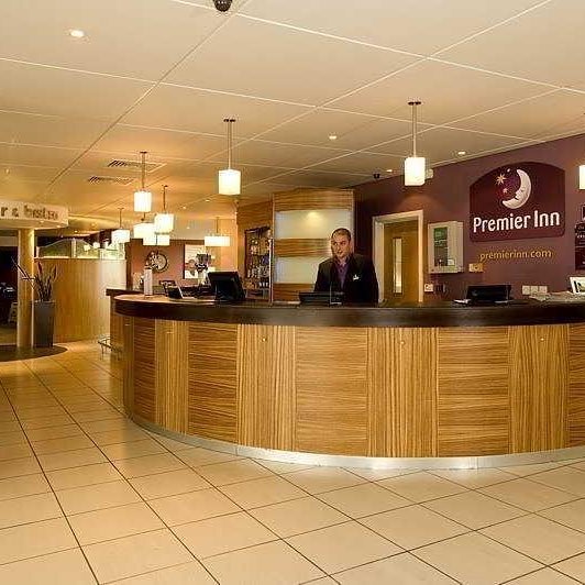 Premier Inn Dublin Airport Thumbnail