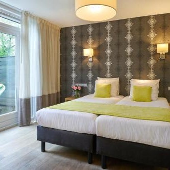 Alp de Veenen Hotel Thumbnail