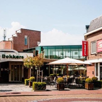 Hotel Dekkers