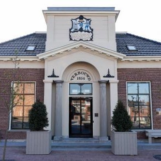 Hotel Abdij Dokkum