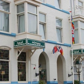 Hotel Zest Den Haag - Scheveningen