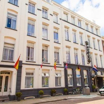 Hotel City Garden Amsterdam