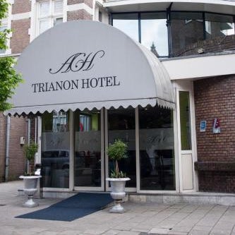 Budget Trianon Hotel Thumbnail
