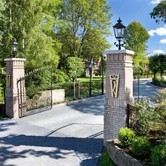 Fletcher Parkhotel De Wiemsel