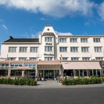 Hampshire Hotel – Voncken Valkenburg Thumbnail