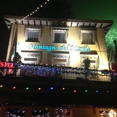 Hotel Montagna Delmondo Thumbnail