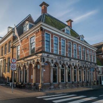 Hotel Corps de Garde