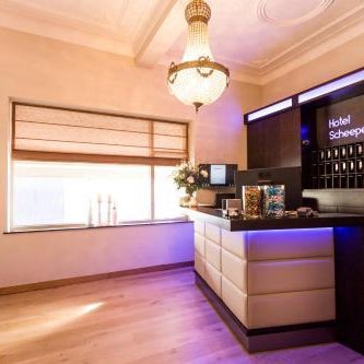 Boutique Hotel Scheepers Thumbnail
