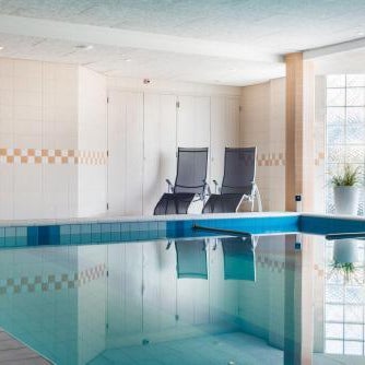 Paping Hotel & Spa - Rest Vonck by Flow