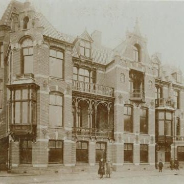 Best Western Hotel Den Haag Thumbnail