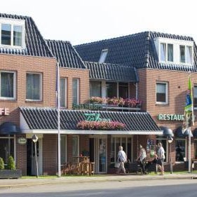 Hotel Restaurant Talens Coevorden