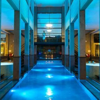 Hotel & Wellness Zuiver