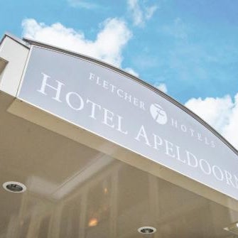 Fletcher Hotel Apeldoorn