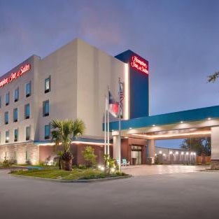 Hampton Inn By Hilton & Suites Rockport-Fulton Thumbnail