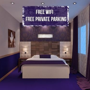 Hotel Zwanenburg Amsterdam Airport Thumbnail