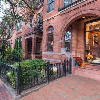 Copley House Thumbnail