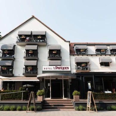 Hotel 't Paviljoen Thumbnail
