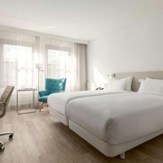 NH Bussum Jan Tabak