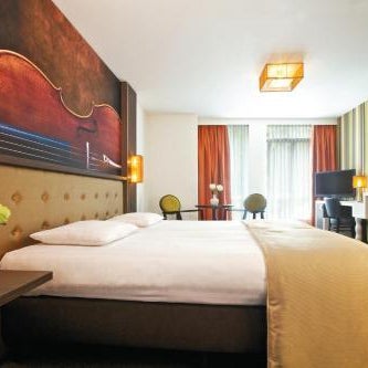 Hotel Medemblik Thumbnail