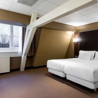 NH Centre Utrecht Hotel Thumbnail