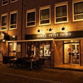Hampshire Hotel Petit Nord Thumbnail