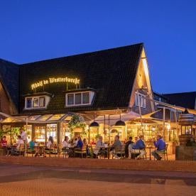 Boutique Hotel, Restaurant & Wellness Westerburcht