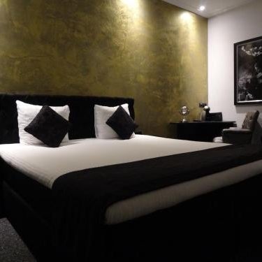 Sara's Boutique Hotel Thumbnail