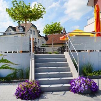 Hotel Garni Bären Bazenheid