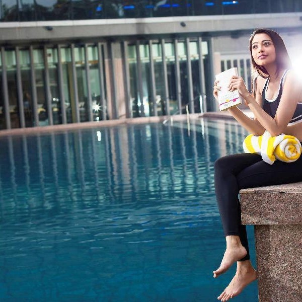 Novotel Kolkata Hotel & Residences - An AccorHotels Brand Thumbnail