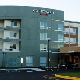 Courtyard by Marriott Philadelphia Bensalem Thumbnail