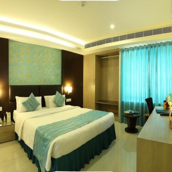 Hotel Skylar Tirupati