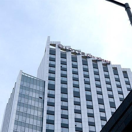 Lotte City Hotel Guro Thumbnail