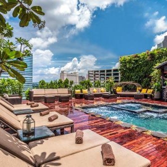 Silverland Sakyo Hotel