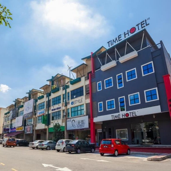 Time Hotel Sunway Thumbnail