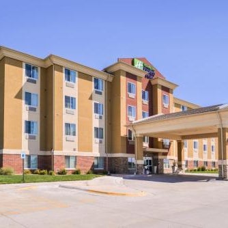 Holiday Inn Express Hotel & Suites York By IHG Thumbnail