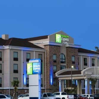 Holiday Inn Express & Suites Houston North - IAH Area By IHG Thumbnail
