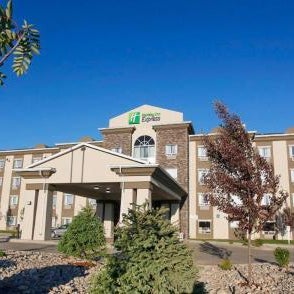 Holiday Inn Express Fort St John By IHG Thumbnail