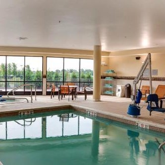 Courtyard by Marriott Indianapolis Noblesville Thumbnail