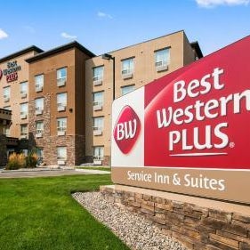 Best Western Plus Service Inn & Suites Thumbnail