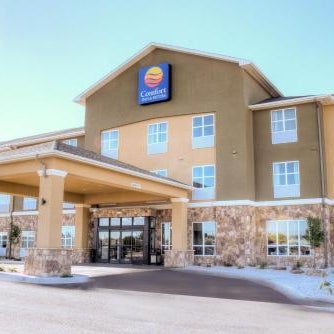 Comfort Inn & Suites Artesia Thumbnail