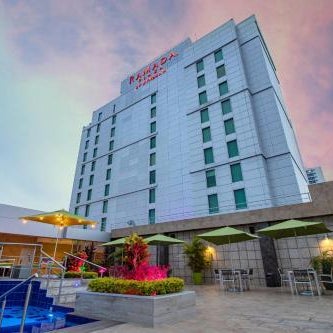 Ramada Plaza Panama Punta Pacifica Thumbnail