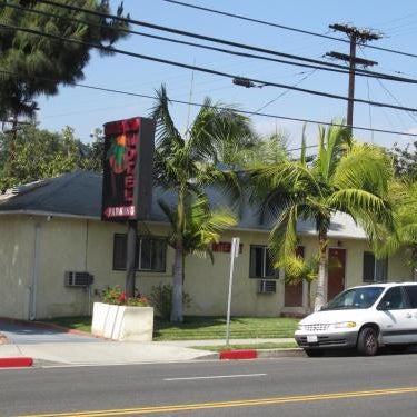 Tropico Motel Thumbnail