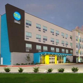 Tru by Hilton Bryan College Station, TX Thumbnail