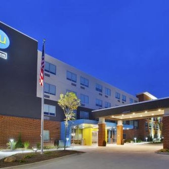 Tru by Hilton Jackson, MI Thumbnail