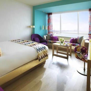Symphony Style Hotel Kuwait Thumbnail