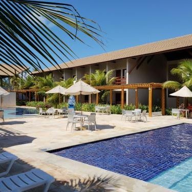Tabaobí Smart Hotel