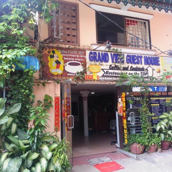 Grand View Guesthouse Thumbnail