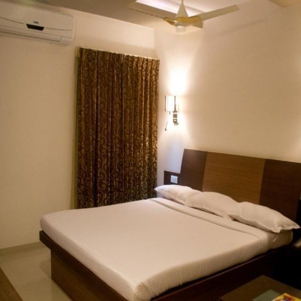 Hotel Maniam Classic - West Wing