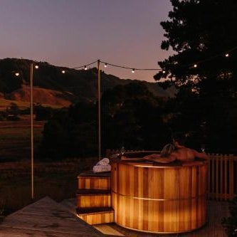 Blackwood Luxury Hideaway